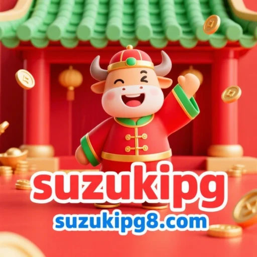 suzukipg